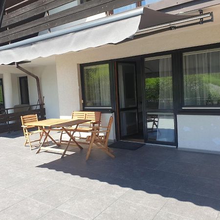 Apartament Szymoszkowa Leilighet Zakopane Eksteriør bilde