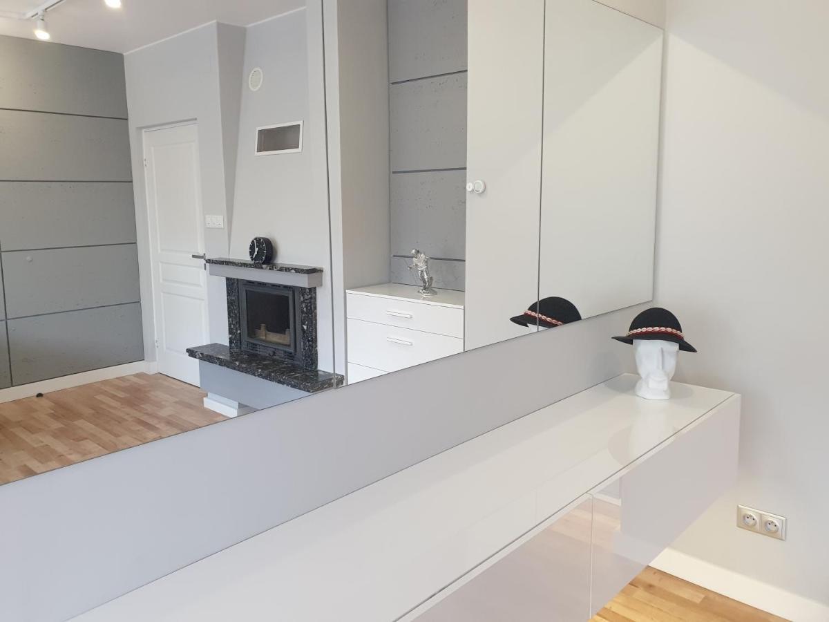 Apartament Szymoszkowa Leilighet Zakopane Eksteriør bilde