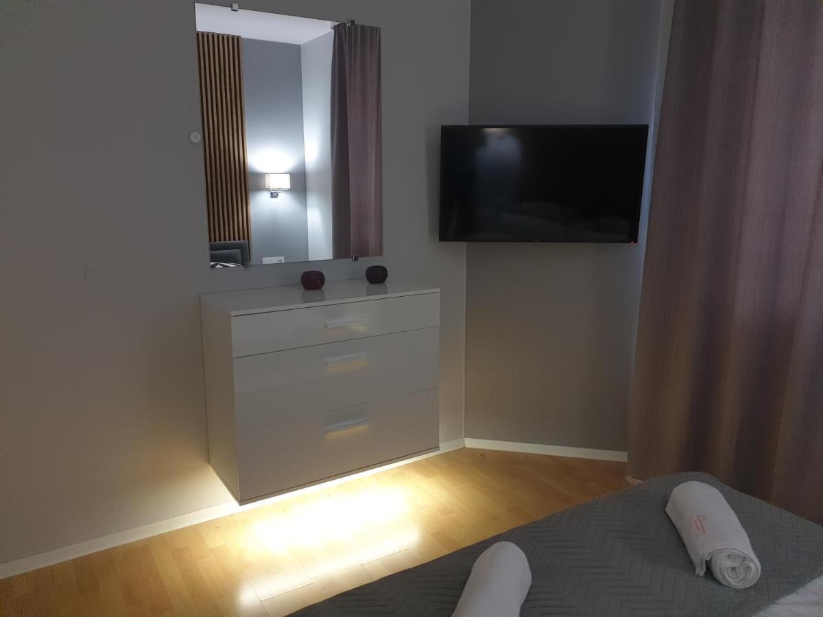 Apartament Szymoszkowa Leilighet Zakopane Eksteriør bilde