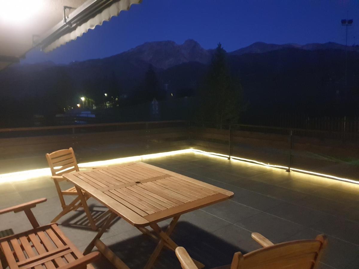 Apartament Szymoszkowa Leilighet Zakopane Eksteriør bilde