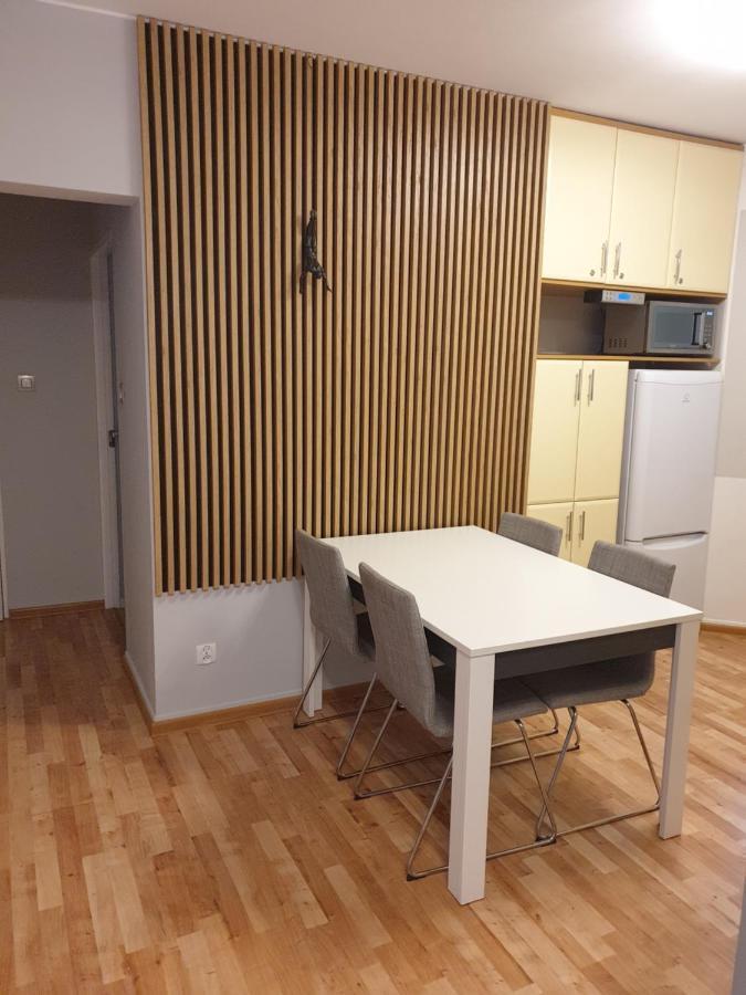 Apartament Szymoszkowa Leilighet Zakopane Eksteriør bilde