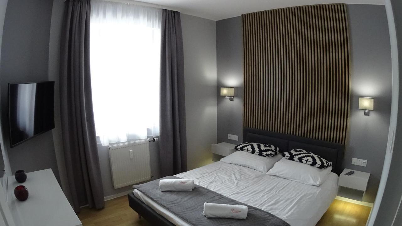 Apartament Szymoszkowa Leilighet Zakopane Eksteriør bilde