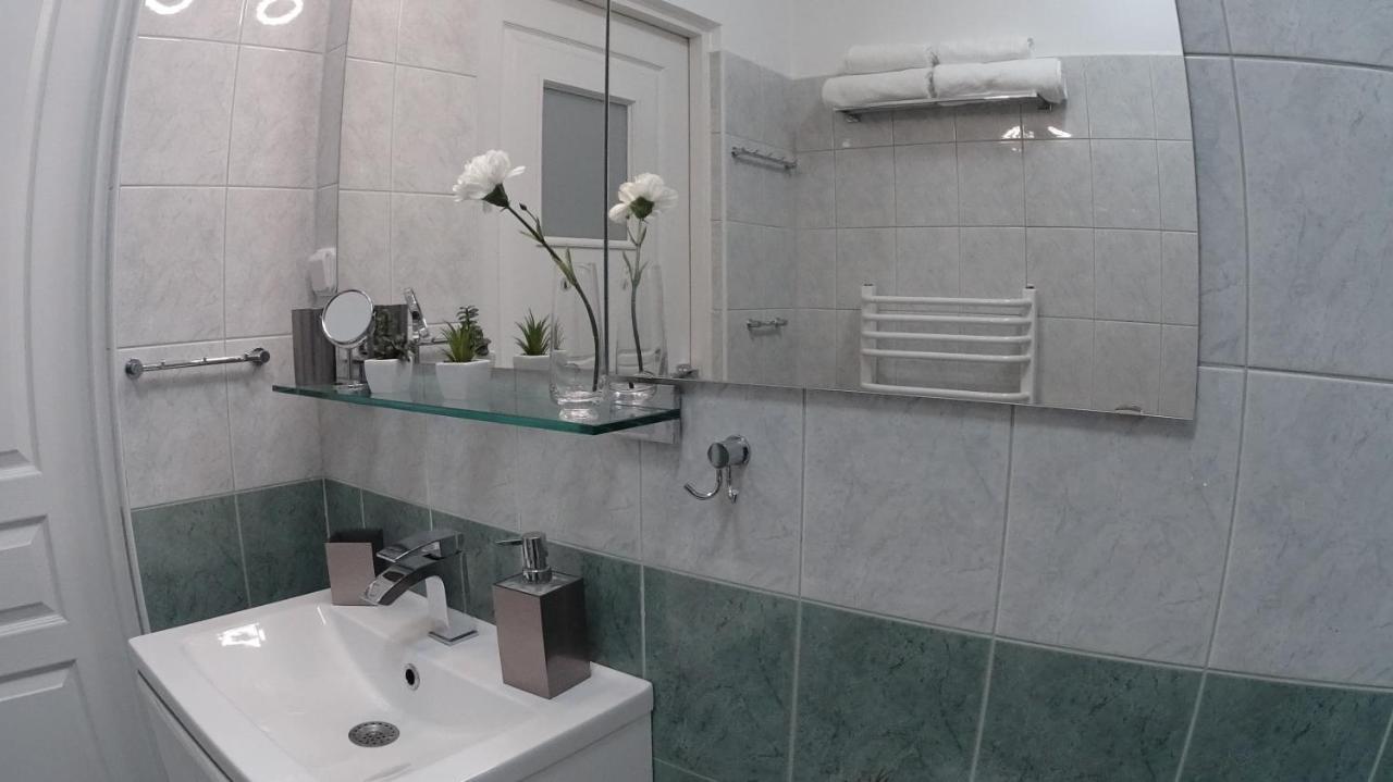Apartament Szymoszkowa Leilighet Zakopane Eksteriør bilde