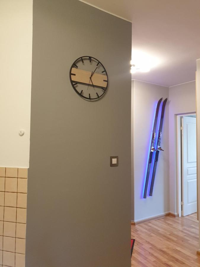 Apartament Szymoszkowa Leilighet Zakopane Eksteriør bilde