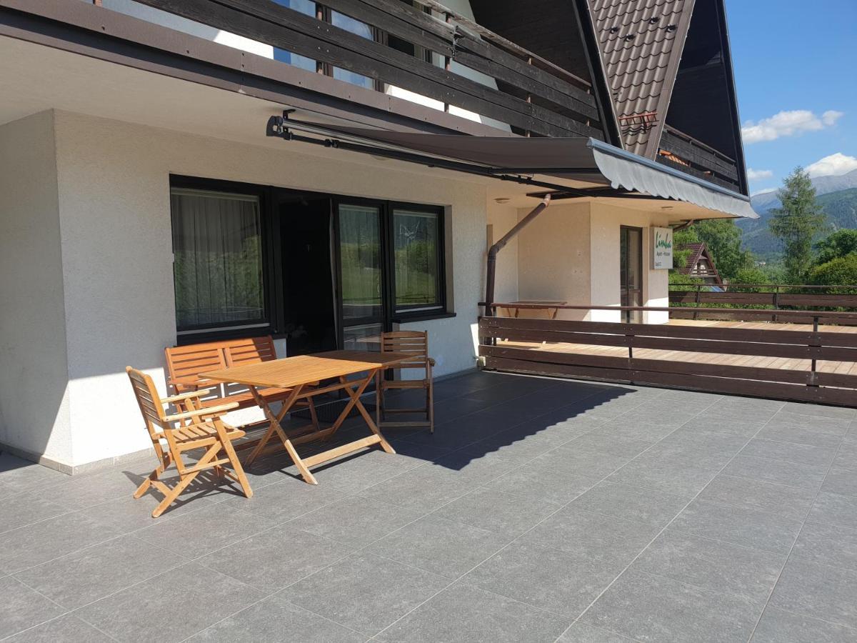 Apartament Szymoszkowa Leilighet Zakopane Eksteriør bilde