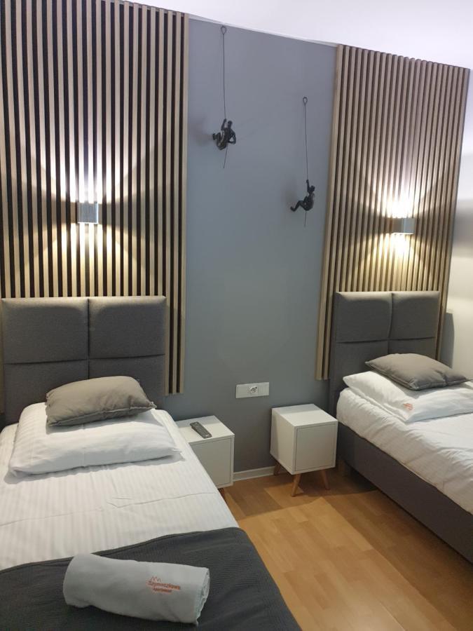 Apartament Szymoszkowa Leilighet Zakopane Eksteriør bilde