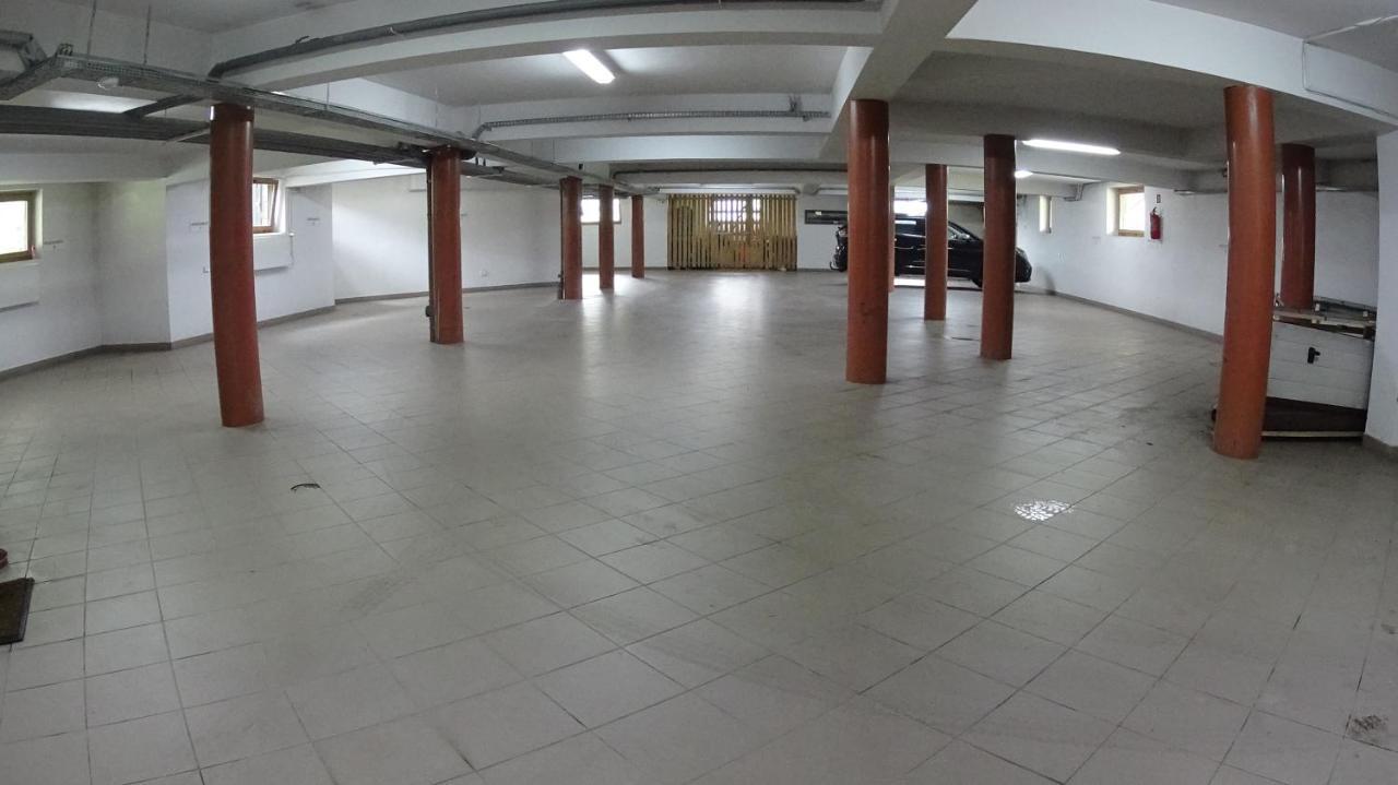 Apartament Szymoszkowa Leilighet Zakopane Eksteriør bilde