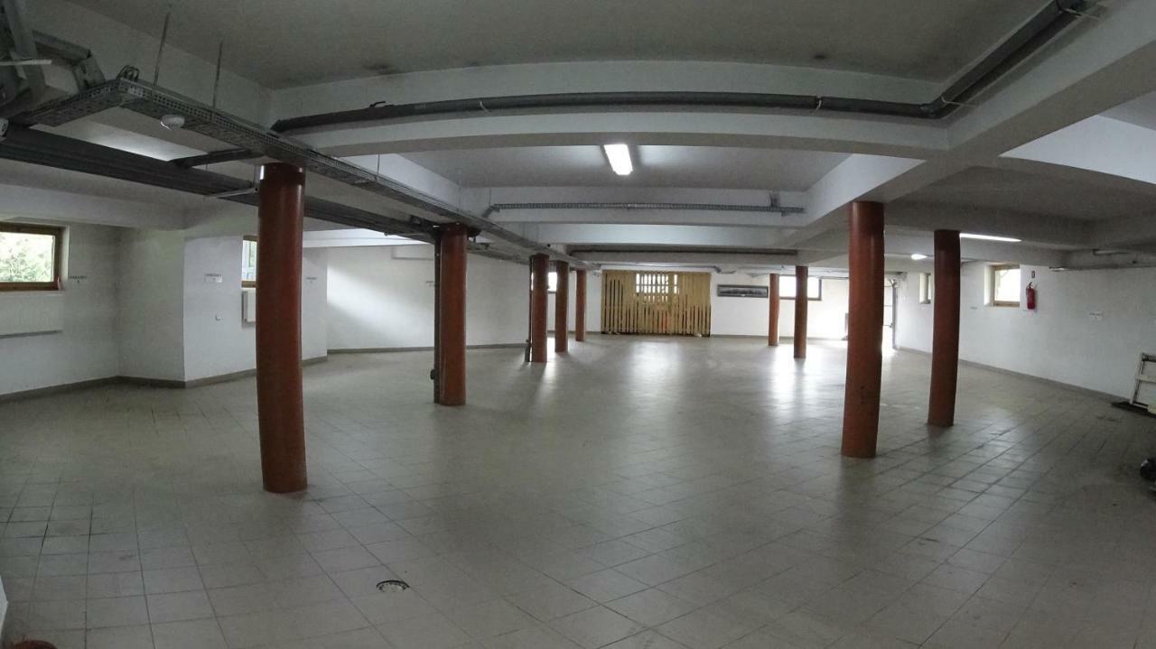 Apartament Szymoszkowa Leilighet Zakopane Eksteriør bilde